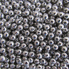 Load image into Gallery viewer, DIY Beads Wholesale for Resin Charms -Acrylic Jewelry Making Charms Bead Set-Metal Fittings(One Bag)