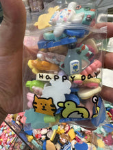 Load image into Gallery viewer, DIY Beads Cute Resin Surprise Bag
