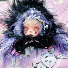 Load image into Gallery viewer, Handcrafted Dolls, Special Design a must-have Super Cute Doll for Girls
