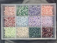 Load image into Gallery viewer, DIY Glass Beads Lucky Bags - Open in Live
